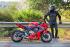 My journey from a Bajaj Pulsar 200 to a Honda CBR650R